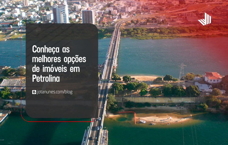 Imóveis em Petrolina