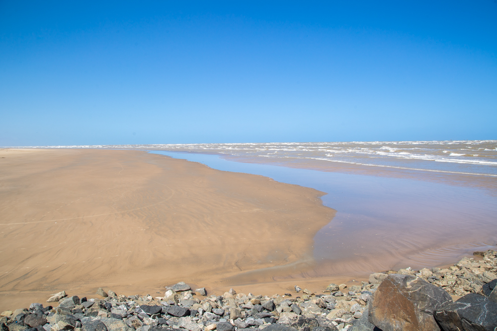 Barra dos Coqueiros: ideal para passar o verão e o resto do ano inteiro