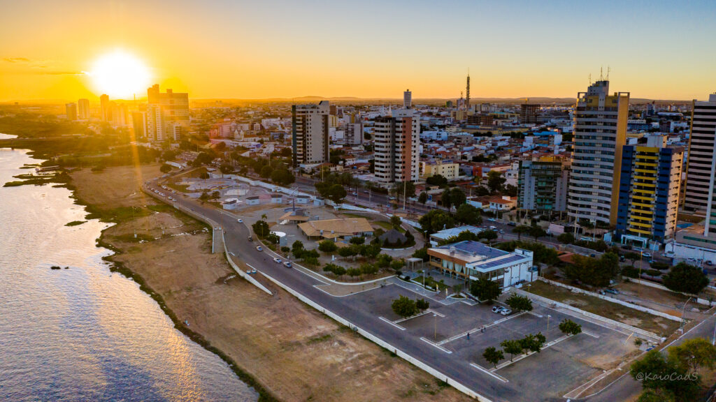 reprodução/Prefeitura de Petrolina