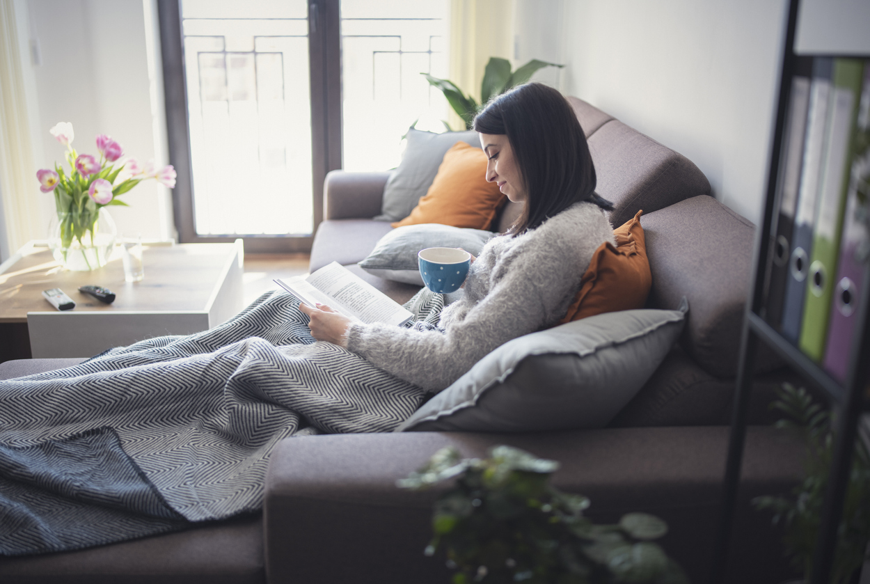 Confira tendências e inspirações para decorar o seu apê no inverno