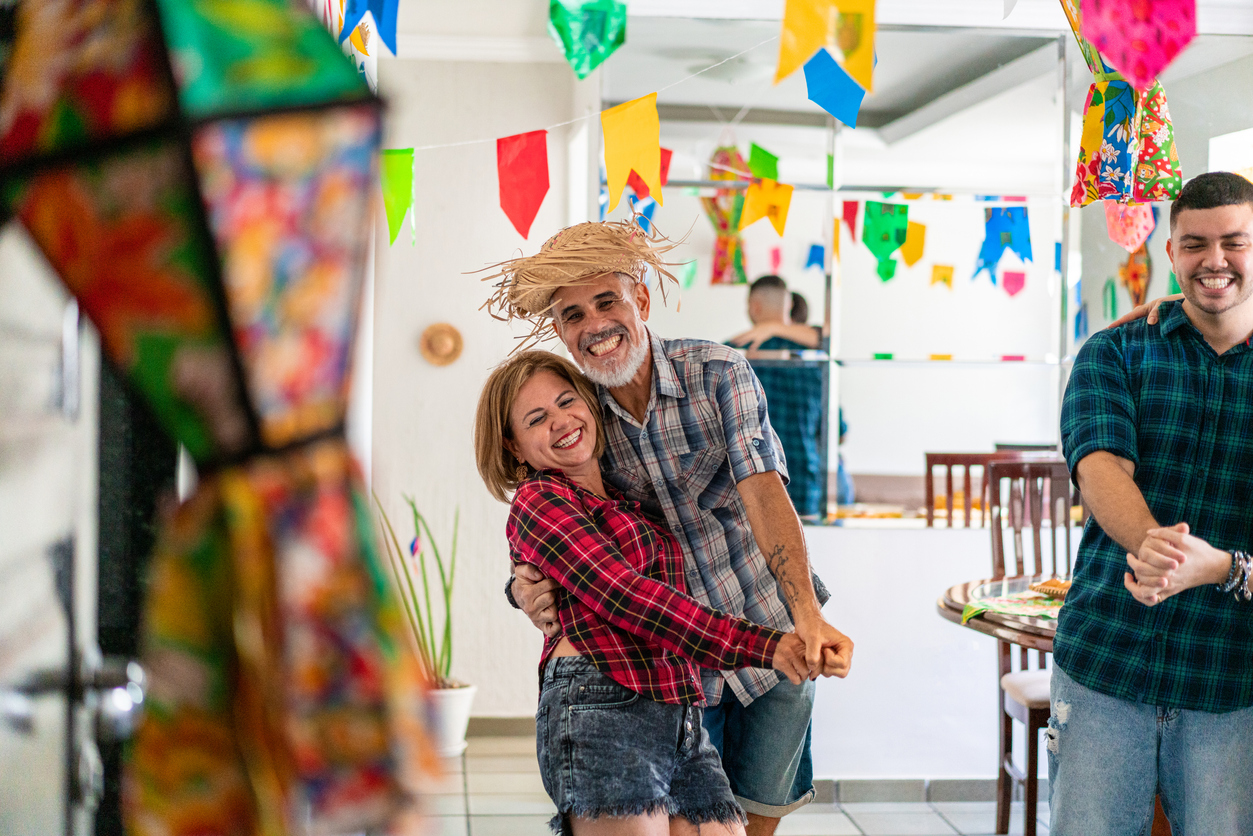 Veja como preparar uma Festa Junina perfeita no seu condomínio