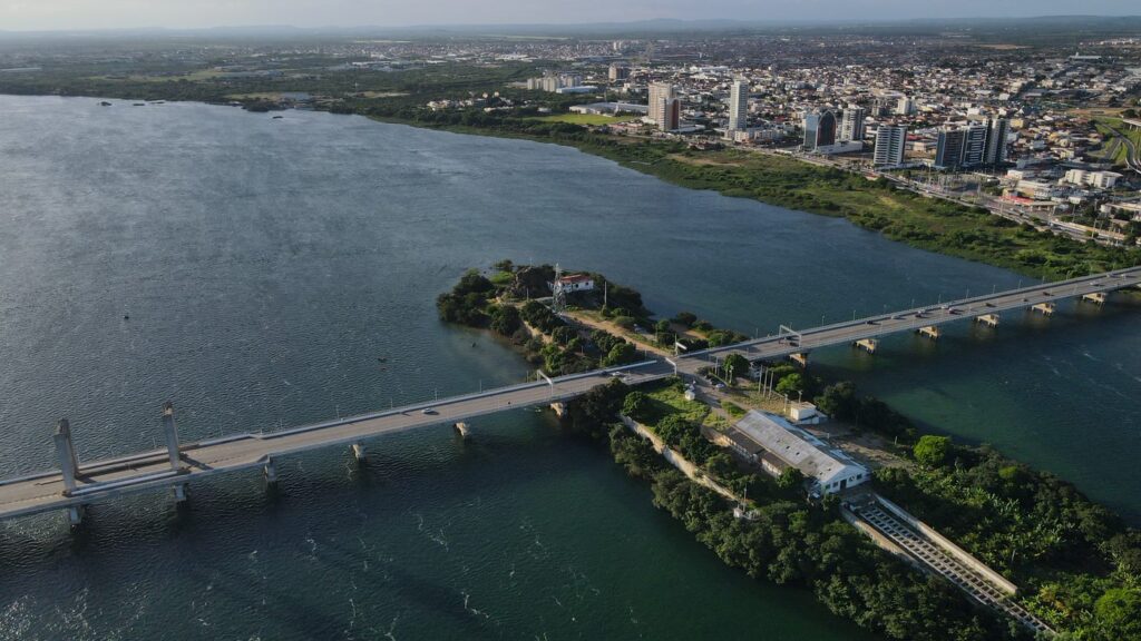 rio são francisco