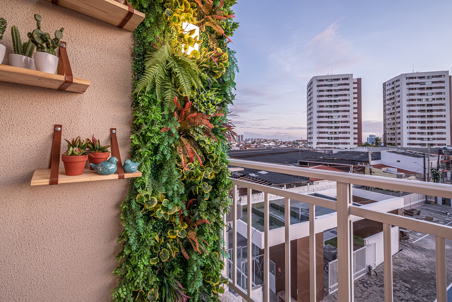 Conheça plantas cascata perfeitas para sua casa