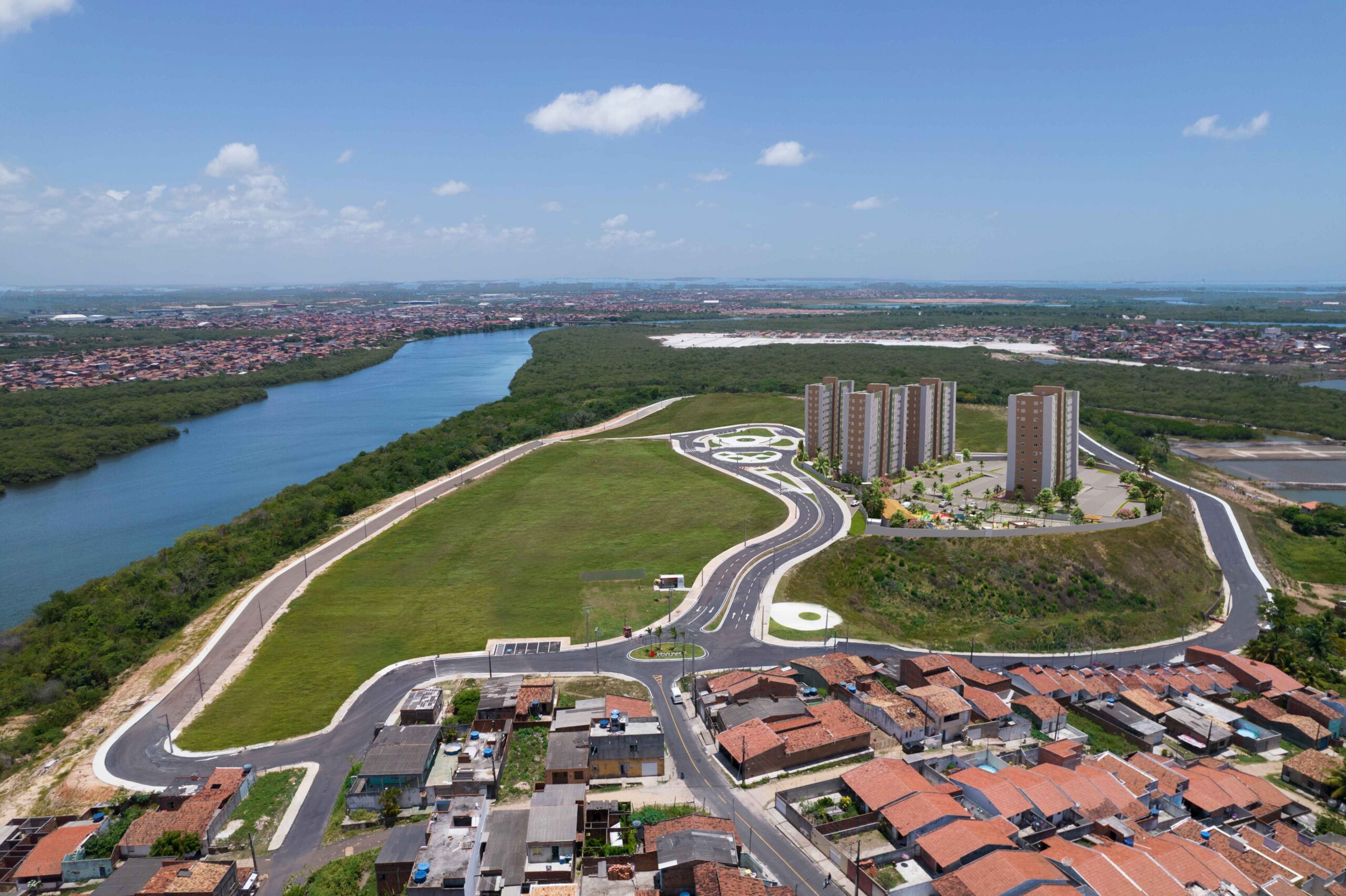 Jotanunes lança empreendimento e região planejada na Zona Norte de Aracaju