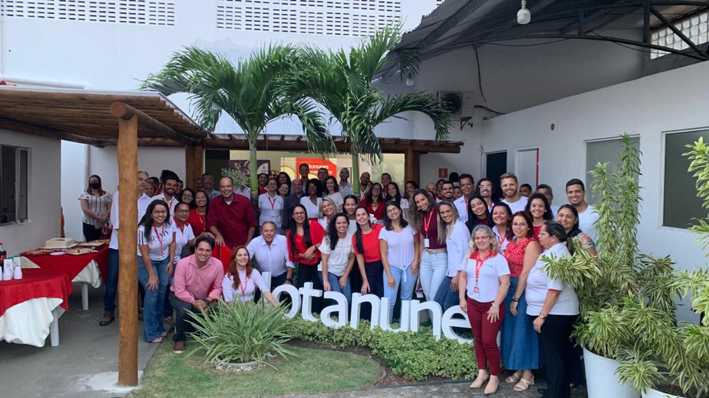 Jotanunes celebra 36 anos de construção de sonhos