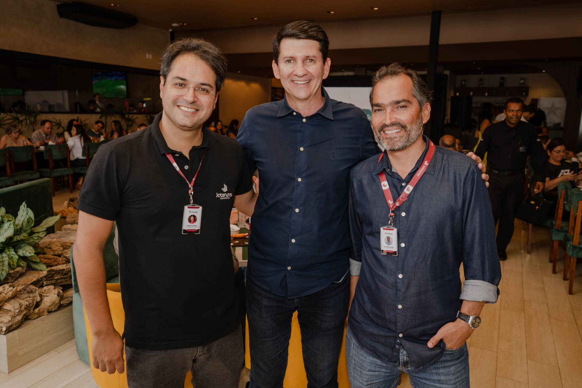 Lançamento do VIDA BELA PETROLINA Reúne Corretores e Imprensa em Eventos Especiais