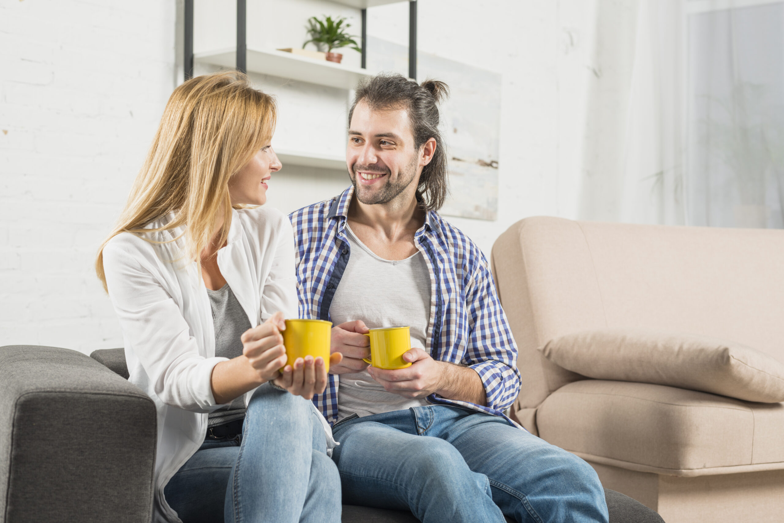 Como organizar um chá de casa nova?