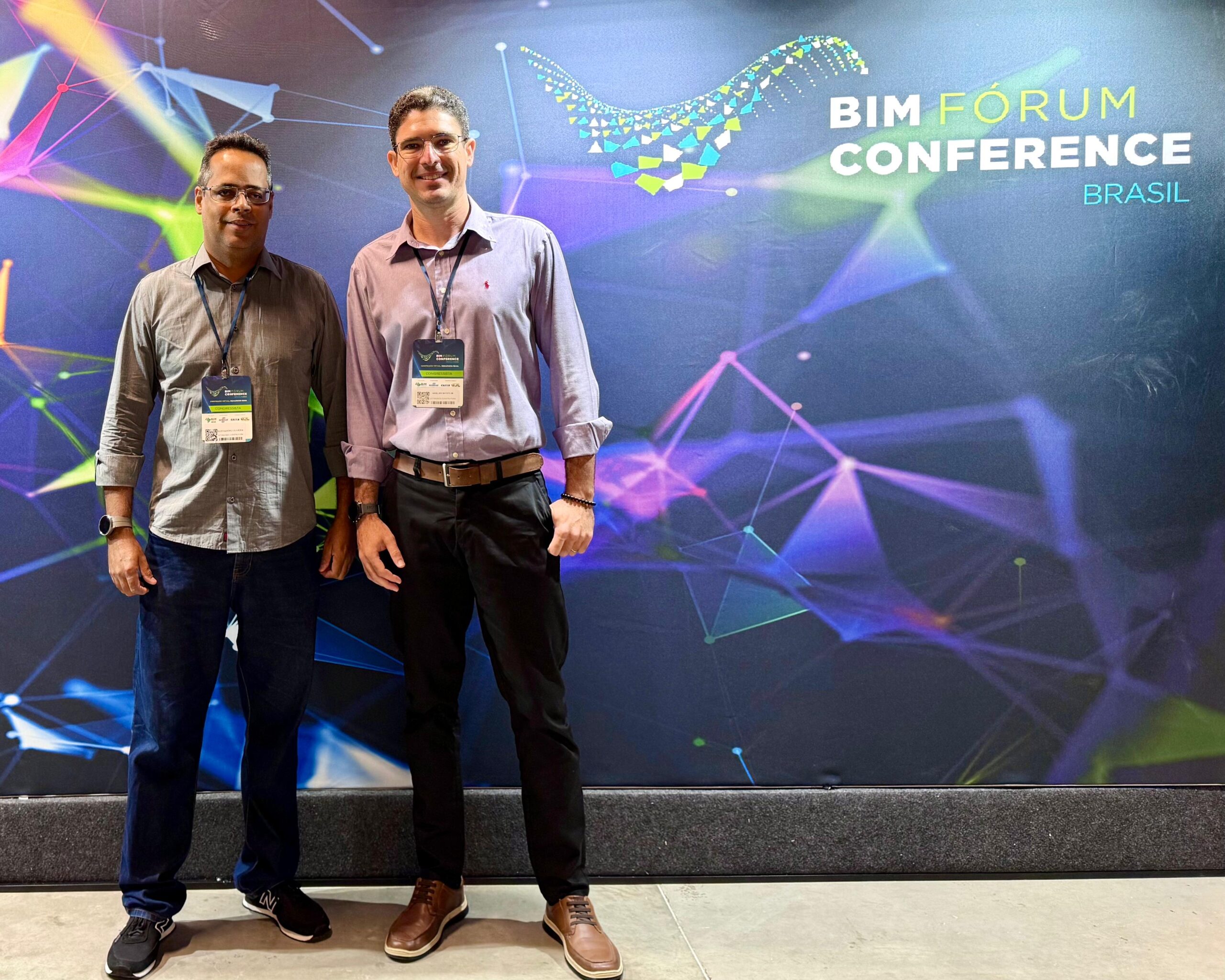 Jotanunes participa do BIM Fórum Conference Brasil 2025 em São Paulo