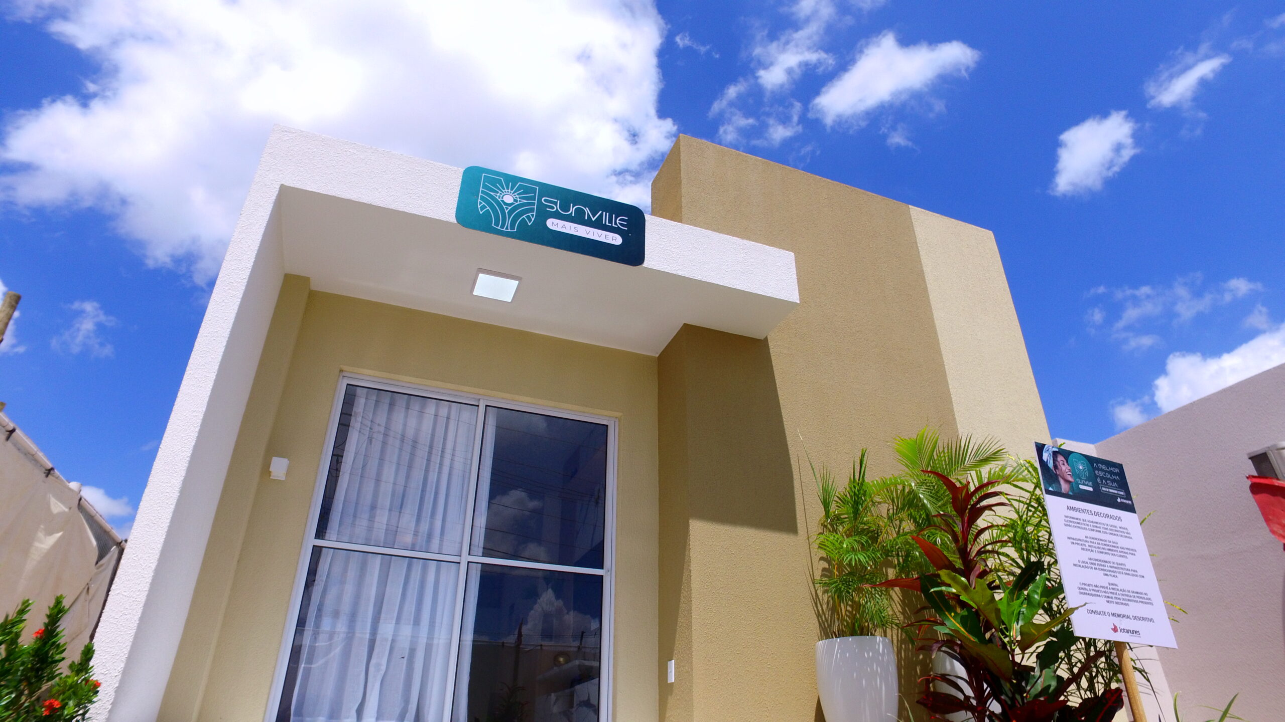 Jotanunes Entregará Sunville 8 Meses Antes do Prazo com Presença da Governadora Raquel Lyra