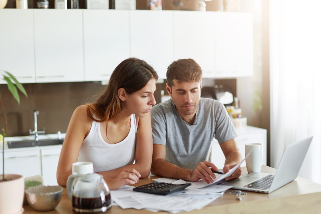 como comprovar renda para financiar um imóvel?
