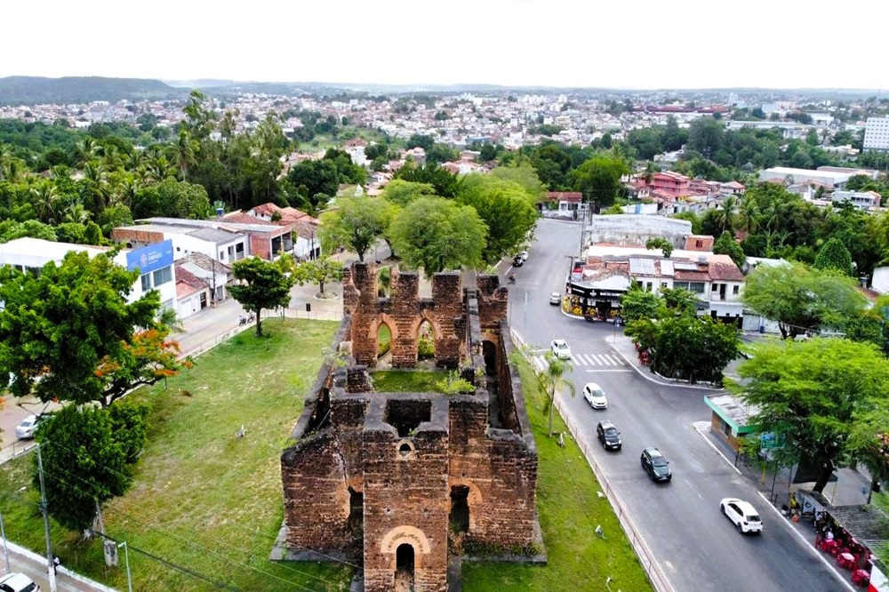 Sair do aluguel em Alagoinhas agora é mais fácil com a Jotanunes